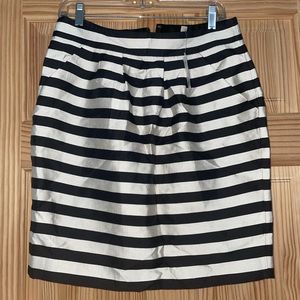 Banana Republic striped skirt. Sz. 6